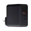 100W Fast Chargers Ports